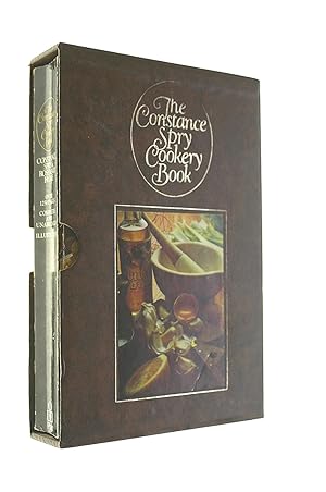 Seller image for The Constance Spry Cookery Book for sale by M Godding Books Ltd