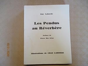 Seller image for Les pendus au r�verb�re. Pr�face de P. Mac Orlan. for sale by LE MUSEE DU LIVRE