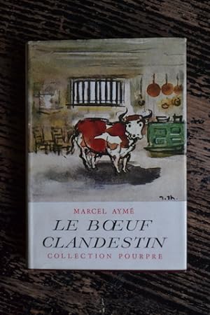 Le Boeuf Clandestin