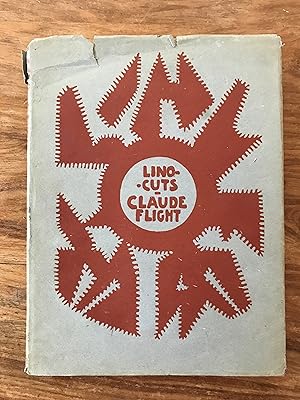 Seller image for Lino-Cuts a handbook of linoleum-cut colour printing for sale by edward syndercombe