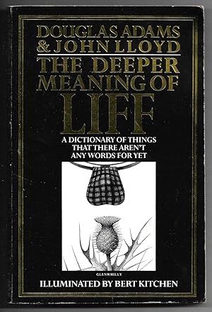 Seller image for The deeper meaning of Liff for sale by Sergio Trippini