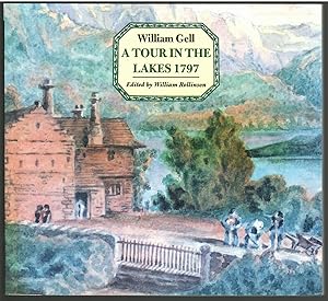 Bild des Verkufers fr A Tour in the Lakes 1797 zum Verkauf von Michael Moons Bookshop, PBFA