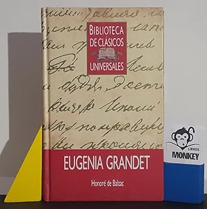 Eugenia Grandet