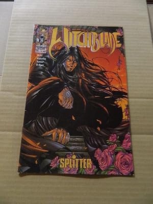 Seller image for Witchblade 2 (Oktober) for sale by Versandantiquariat Schfer