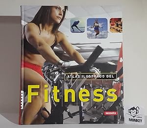Atlas ilustrado del Fitness