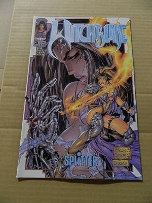 Seller image for Witchblade 3 (November) for sale by Versandantiquariat Schfer