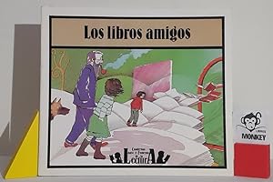 Immagine del venditore per Los libros amigos venduto da MONKEY LIBROS