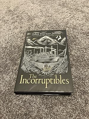 Image du vendeur pour THE INCORRUPTIBLES: UK SIGNED LIMITED EDITION HARDCOVER 17/250 mis en vente par Books for Collectors