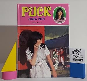 Imagen del vendedor de Puck. Obra bien a la venta por MONKEY LIBROS