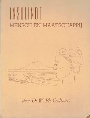 Seller image for Insulinde. Mensch en maatschappij. for sale by Antiquariaat van Starkenburg