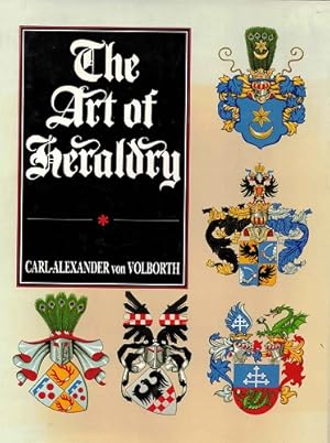 The art of heraldry