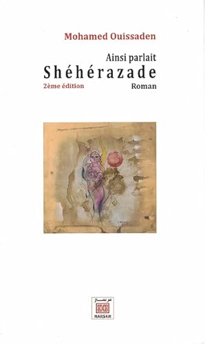 Ainsi parlait Sheherazade