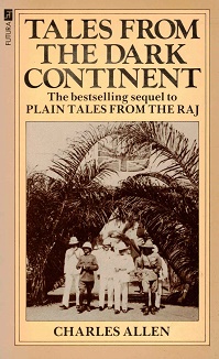 Seller image for Tales from the dark continent for sale by Antiquariaat van Starkenburg