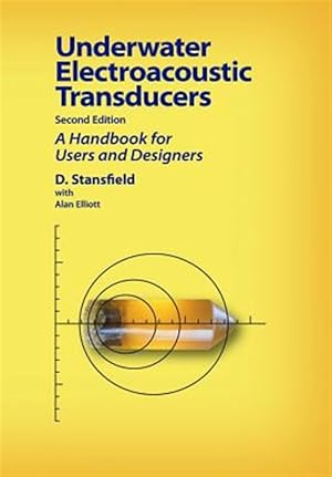Seller image for Underwater Electroacoustic Transducers for sale by GreatBookPricesUK