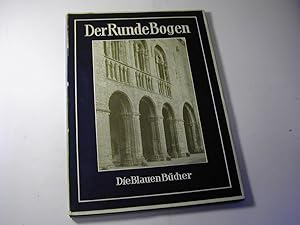 Immagine del venditore per Der runde Bogen - Die Blauen Bcher venduto da Antiquariat Fuchseck