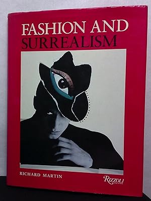 Bild des Verkufers fr Fashion and Surrealism zum Verkauf von San Francisco Book Company