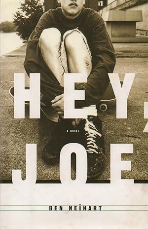 Seller image for Hey, Joe for sale by San Francisco Book Company