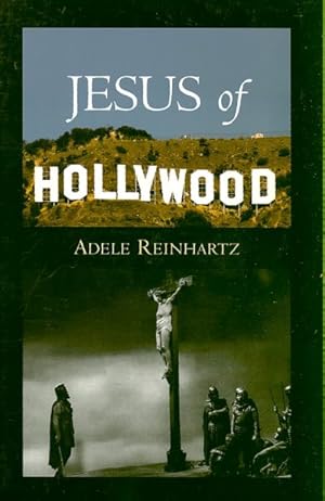 Seller image for Jesus of Hollywood for sale by GreatBookPricesUK