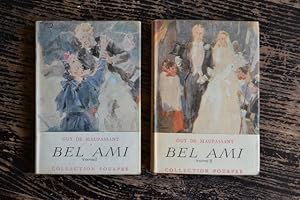 Bel Ami - Tome I et Tome II - Complet de deux volumes