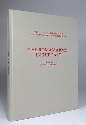 Bild des Verkufers fr The Roman Army in the East. (Journal of Roman Archaeology, Supplementary Series, 18). zum Verkauf von Librarium of The Hague