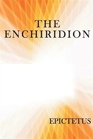 Imagen del vendedor de Enchiridion a la venta por GreatBookPricesUK