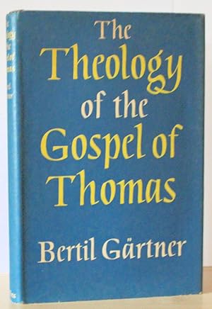 Image du vendeur pour The Theology of the Gospel of Thomas mis en vente par Trafford Books PBFA