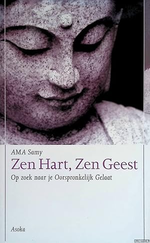Immagine del venditore per Zen Hart, Zen Geest: op zoek naar je Oorspronkelijk Gelaat venduto da Klondyke