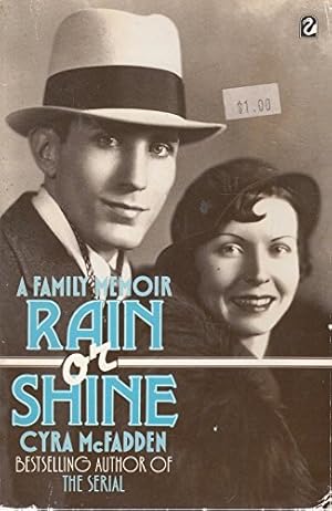 Bild des Verkufers fr Rain or Shine: A Family Memoir (Flamingo S.) zum Verkauf von WeBuyBooks