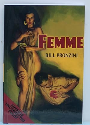 Seller image for Femme for sale by Cunningham Books