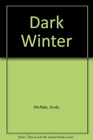 Seller image for Dark Winter for sale by WeBuyBooks