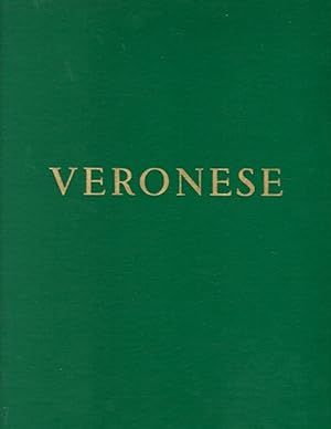 Immagine del venditore per Veronese venduto da LEFT COAST BOOKS