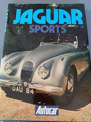 Jaguar Sports