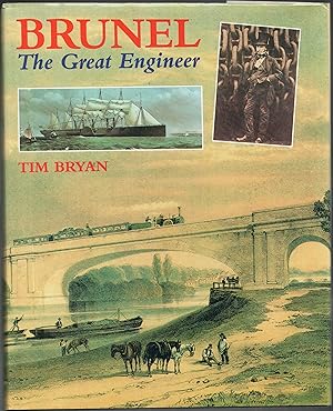 Brunel: the Great Engineer