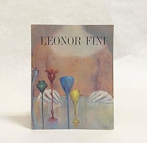 Seller image for Leonor Fini for sale by Exquisite Corpse Booksellers