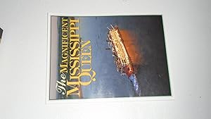 Seller image for The MAGNIFICENT MISSISSIPPI QUEEN for sale by Bookstore Brengelman