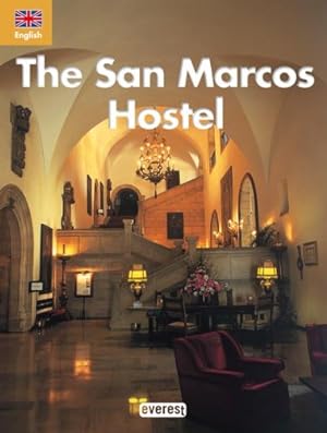 Imagen del vendedor de Recuerda The San Marcos Hostel (Ingls) a la venta por WeBuyBooks