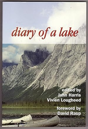 Seller image for Diary of a Lake for sale by Ainsworth Books ( IOBA)