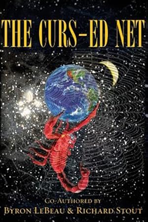 Image du vendeur pour Curs-ed Net : A Biblical Reality of the Ufo & Alien Abduction Phenomenon mis en vente par GreatBookPricesUK