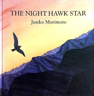 Immagine del venditore per The Night Hawk Star (A Mark Macleod book) venduto da WeBuyBooks