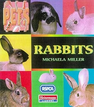 Bild des Verkufers fr Pets: Rabbits (Paperback) zum Verkauf von WeBuyBooks