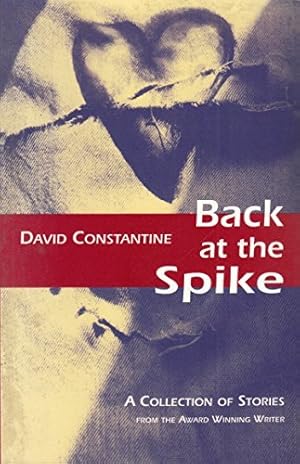 Seller image for Back at the Spike for sale by WeBuyBooks
