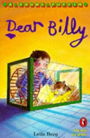 Seller image for Dear Billy: Dear Billy; Knitting; Lesley's Story; That Baby; Jimmy's Story; Doing the Pools; Grandad's Clock (Young Puffin Read Alone S.) for sale by WeBuyBooks