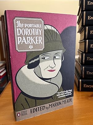 The Portable Dorothy Parker (Penguin Classics Deluxe Edition)