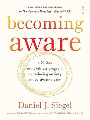 Seller image for Becoming Aware (Paperback) for sale by AussieBookSeller