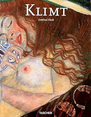 Seller image for Gustav Klimt, 1862-1918: The World in Female Form for sale by Randall's Books