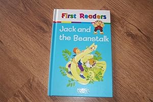 Seller image for Jack and the Beanstalk for sale by WeBuyBooks