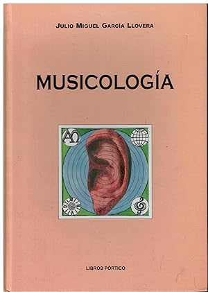 Seller image for Musicologa. Campos y caminos de una ciencia for sale by Librera Santa Brbara