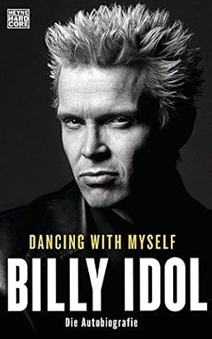 Imagen del vendedor de Dancing With Myself a la venta por WeBuyBooks