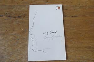 Immagine del venditore per Young Austerlitz - UK postage 2.25 venduto da Mungobooks