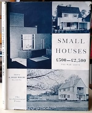 Small Houses, £500 - £2,500 (Pre-War Costs)
